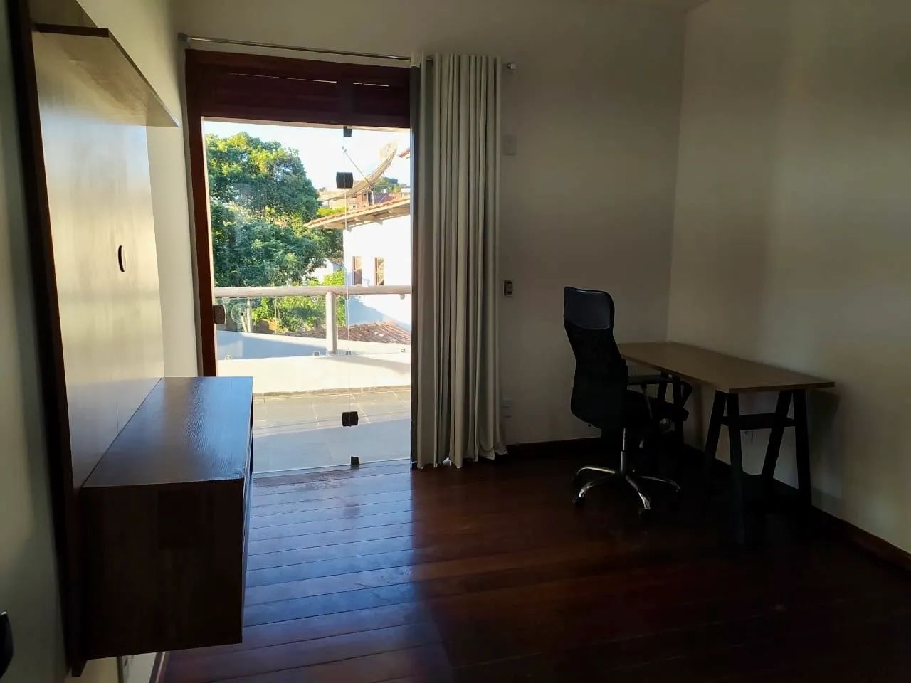 QUARTO C/ VARANDA - FEMININO ITABUNA - Foto 3