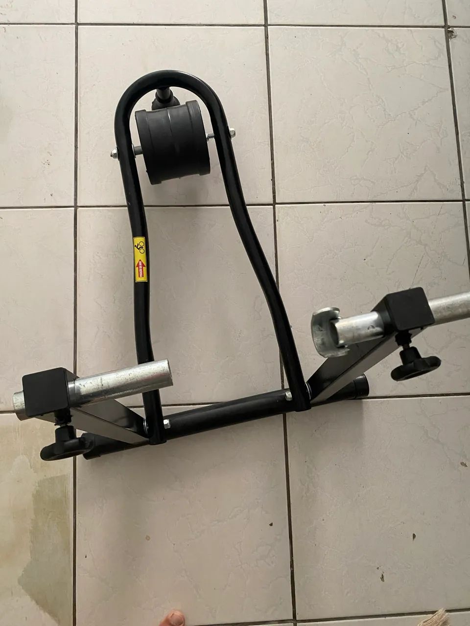 Rolo de treino - Foto 2