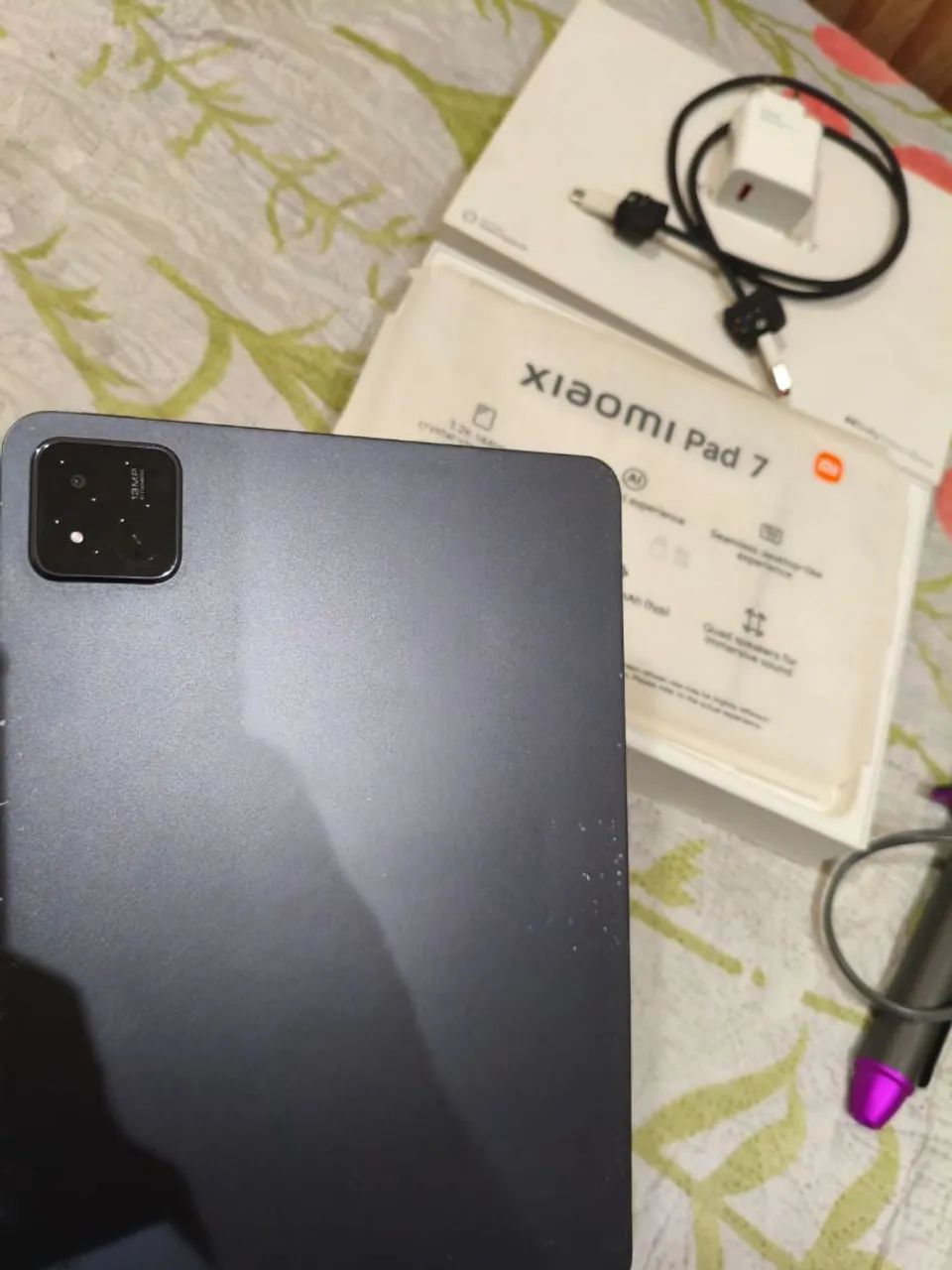 TABLET XIAOMI PAD 7 - Foto 2