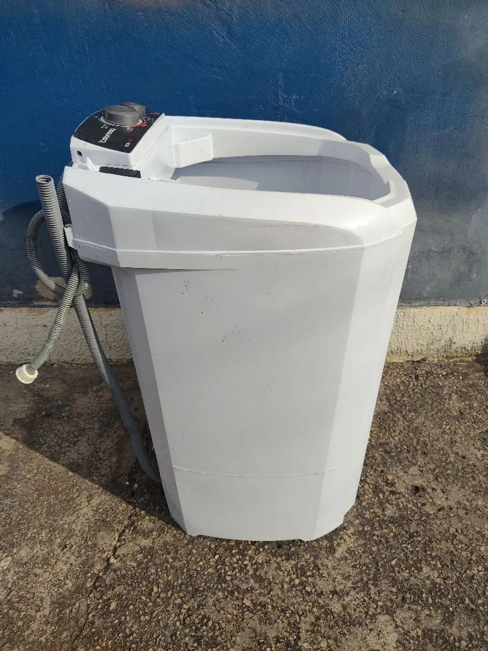 Tanquinho Colormaq 20kg - Foto 5