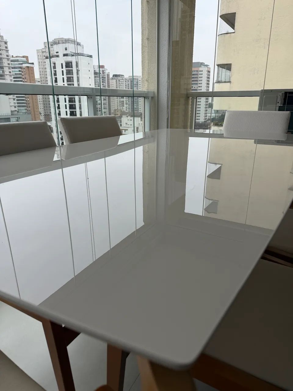 Mesa + 6 cadeiras | Sala de Jantar - Foto 5