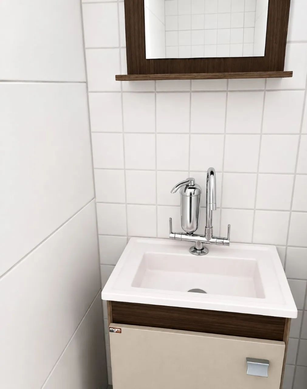 Vendo Sala comercial/ Loja - Foto 5