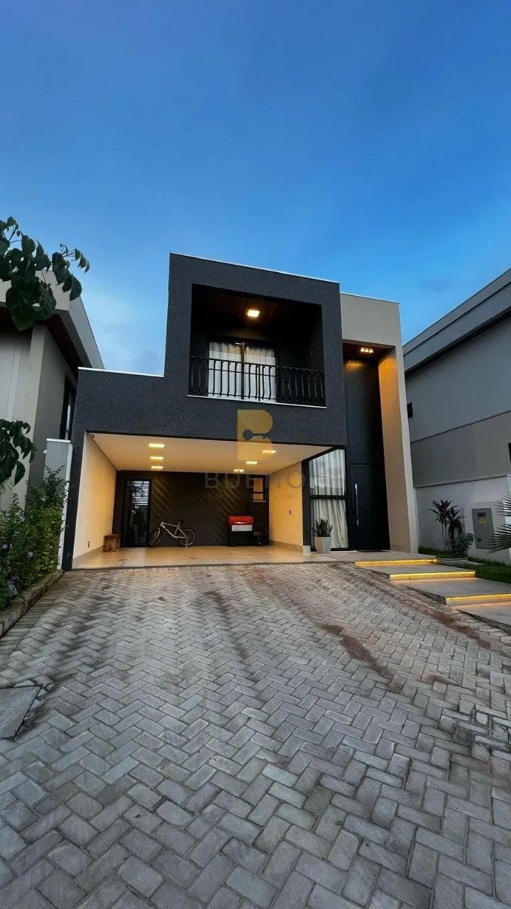 CASA RESIDENCIAL em CUIABÁ - MT, MORADA DOS NOBRES - Foto 5