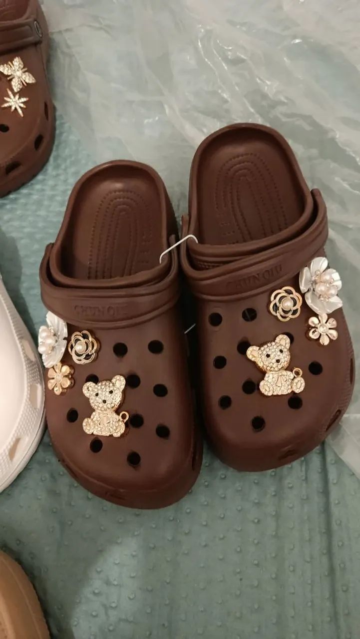 Crocs  - Foto 5