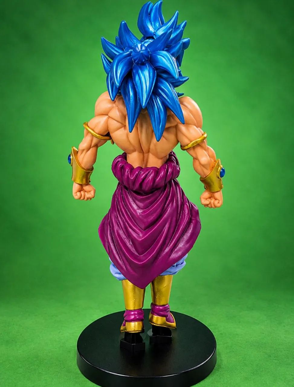 Action figure dragon ball PVC Premium  - Foto 4