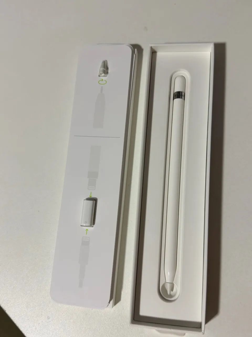 Apple Pencil