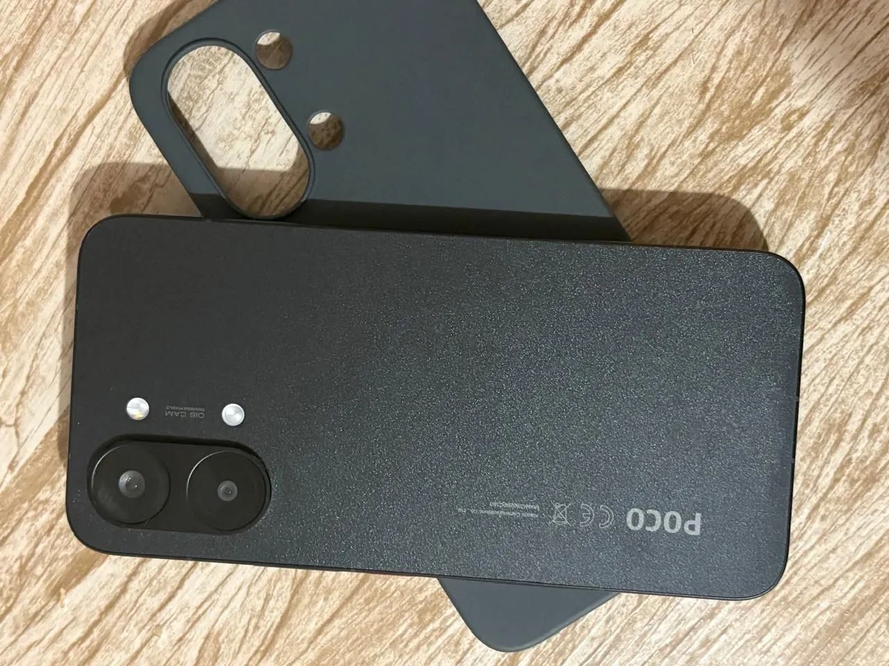 Vendo ou troco por Iphone 15 ou 16 - Foto 3
