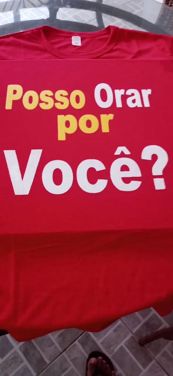 Camisas personalizadas - Foto 5