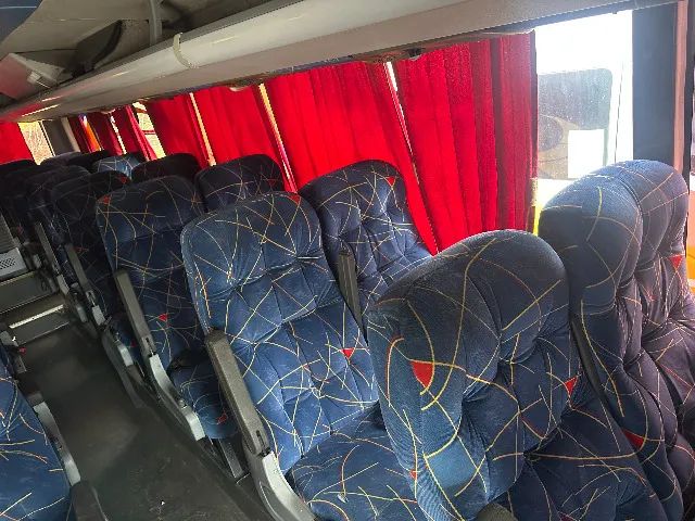 Microônibus Sênior Marcopolo VW 2006 - Foto 3