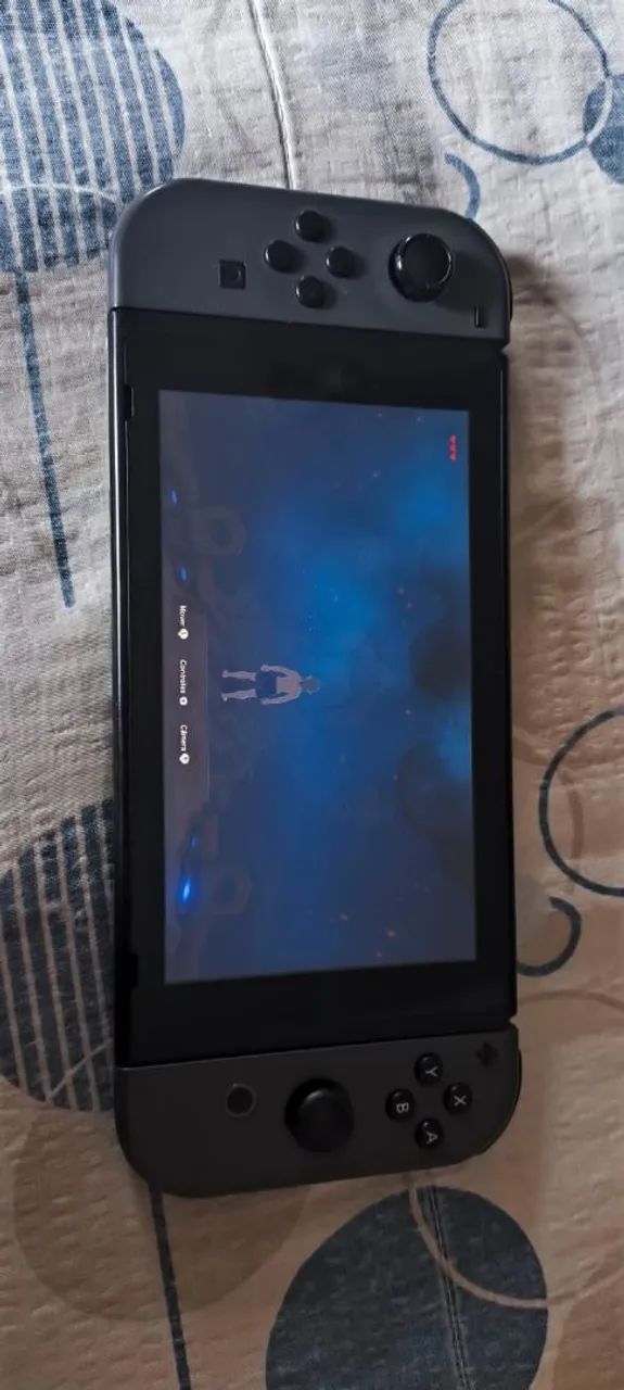Nintendo Switch Desbloqueado - Foto 5