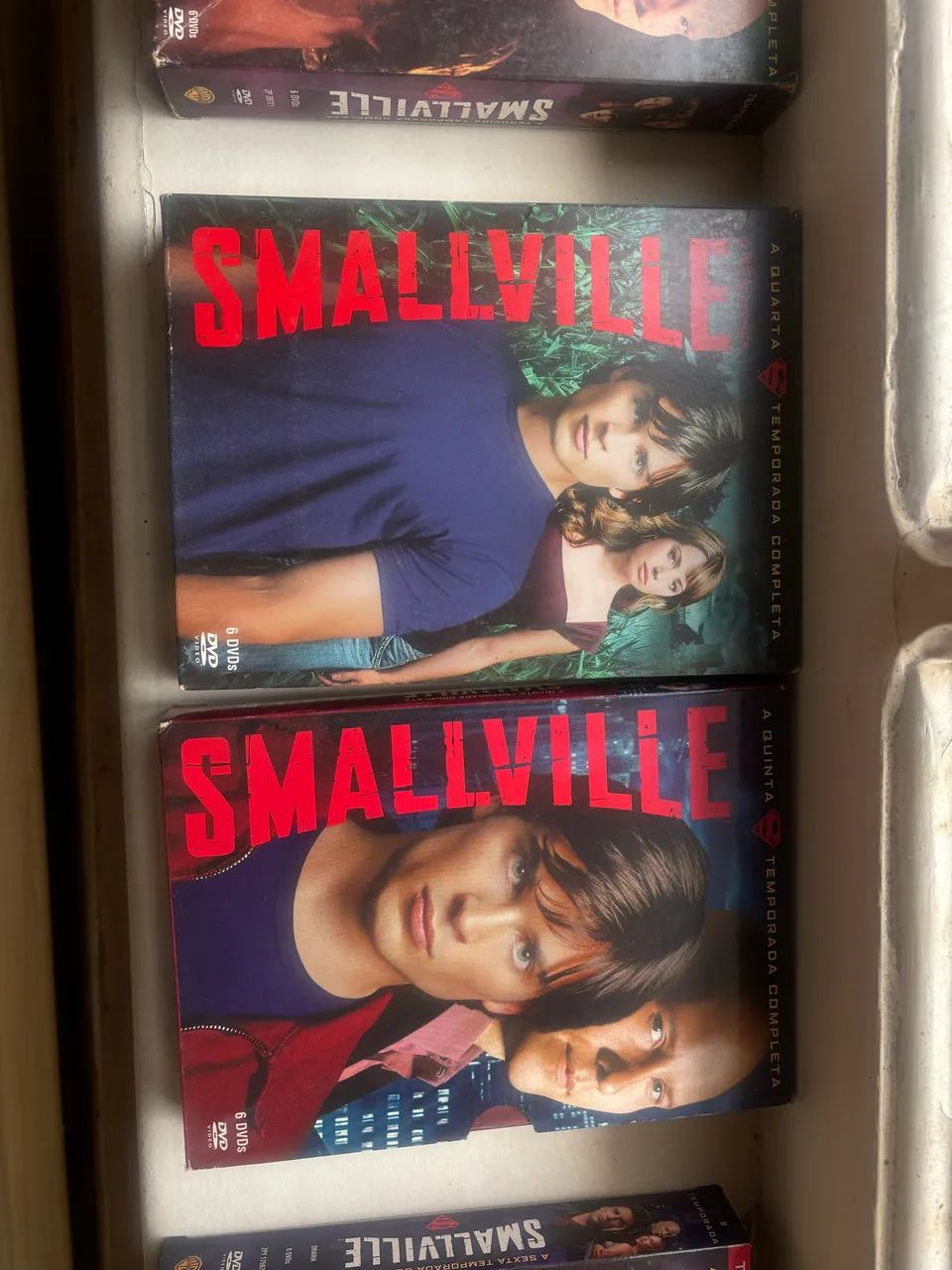 Smallwille - Foto 3