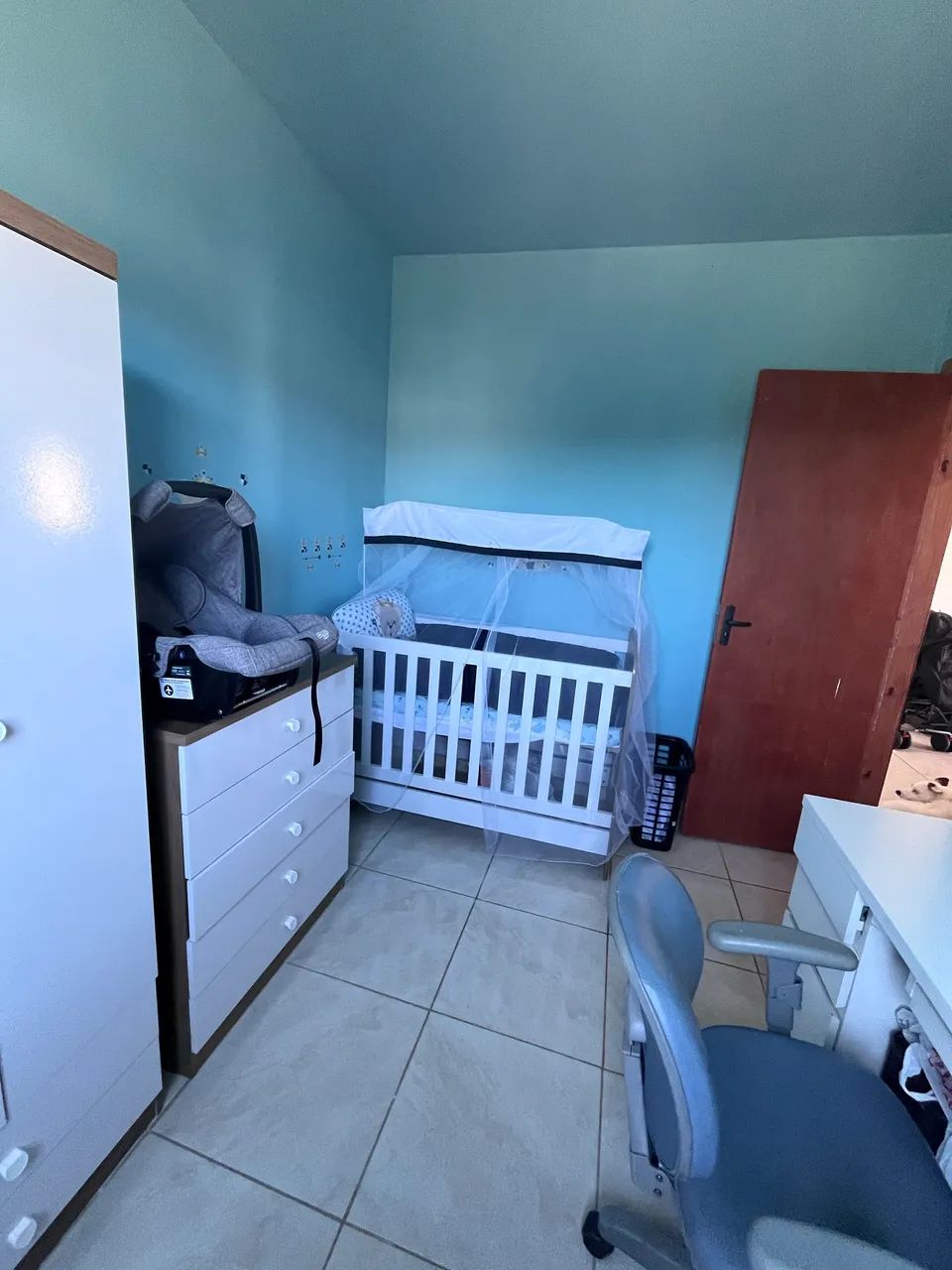 Vendo chave de apartamento  - Foto 7