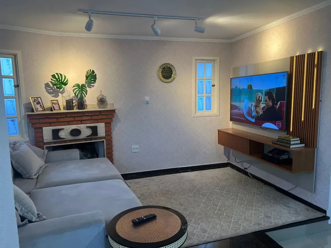 Casa térrea á venda Condominio Aruã - Foto 5
