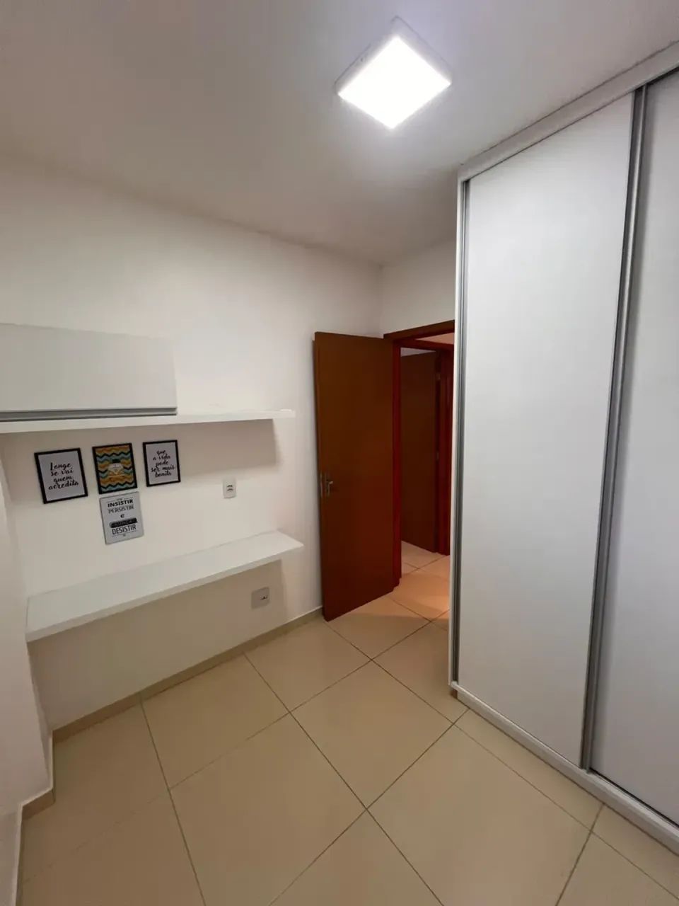 Apt 2/4 para Aluguel - Serraria - Foto 4