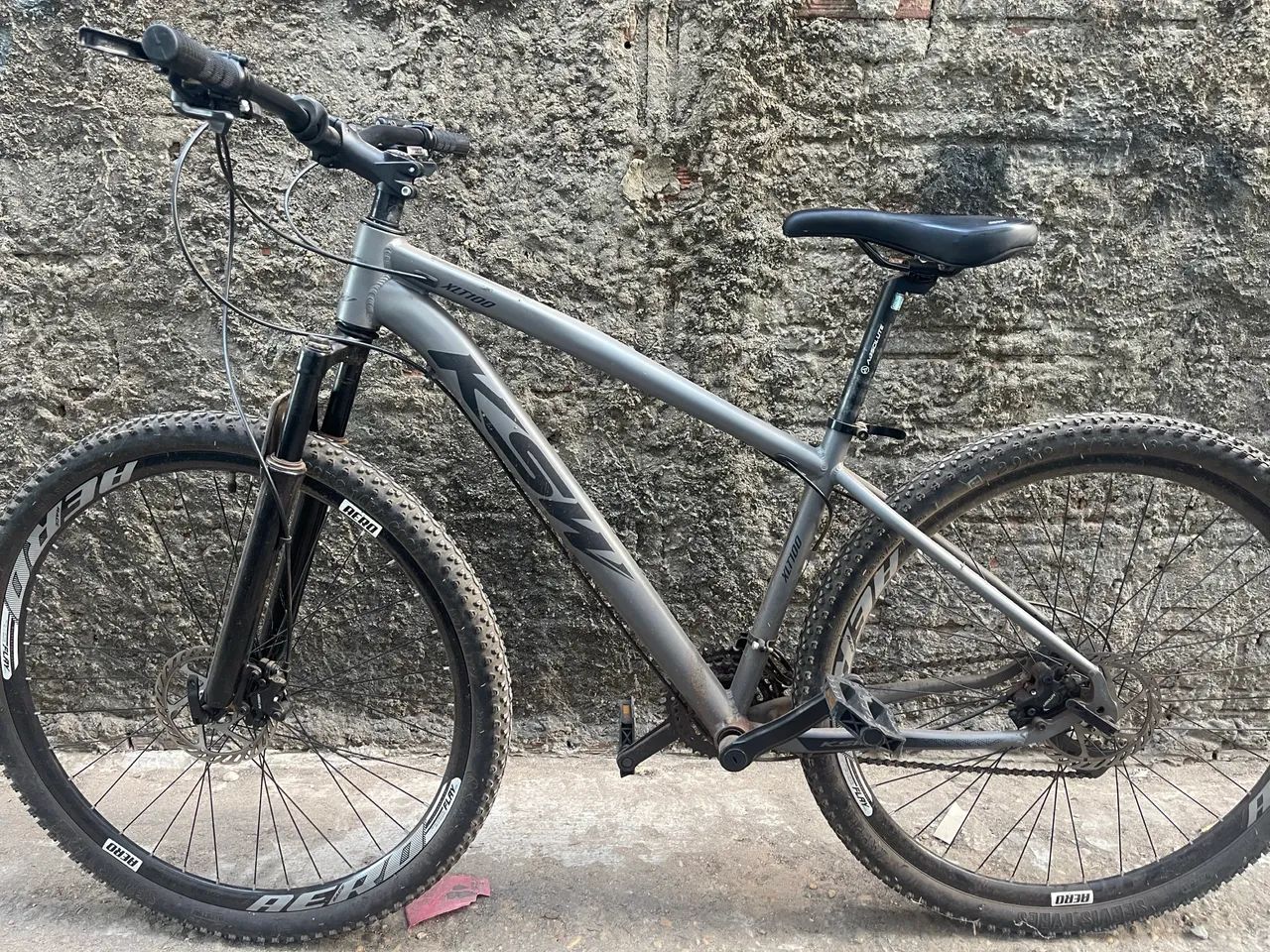 Bicicleta Aro 29 - Foto 4