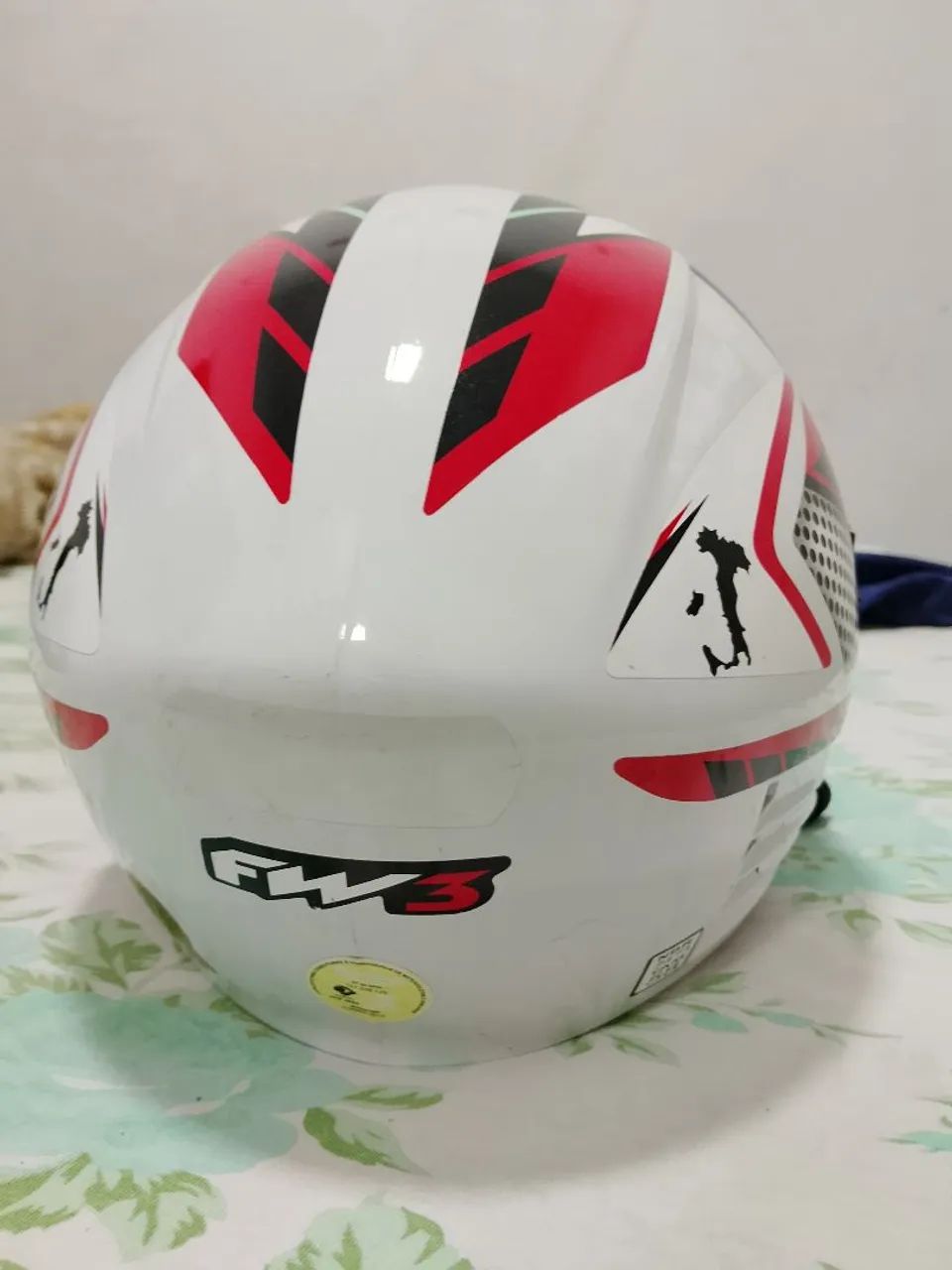 Vendo capacete  - Foto 2
