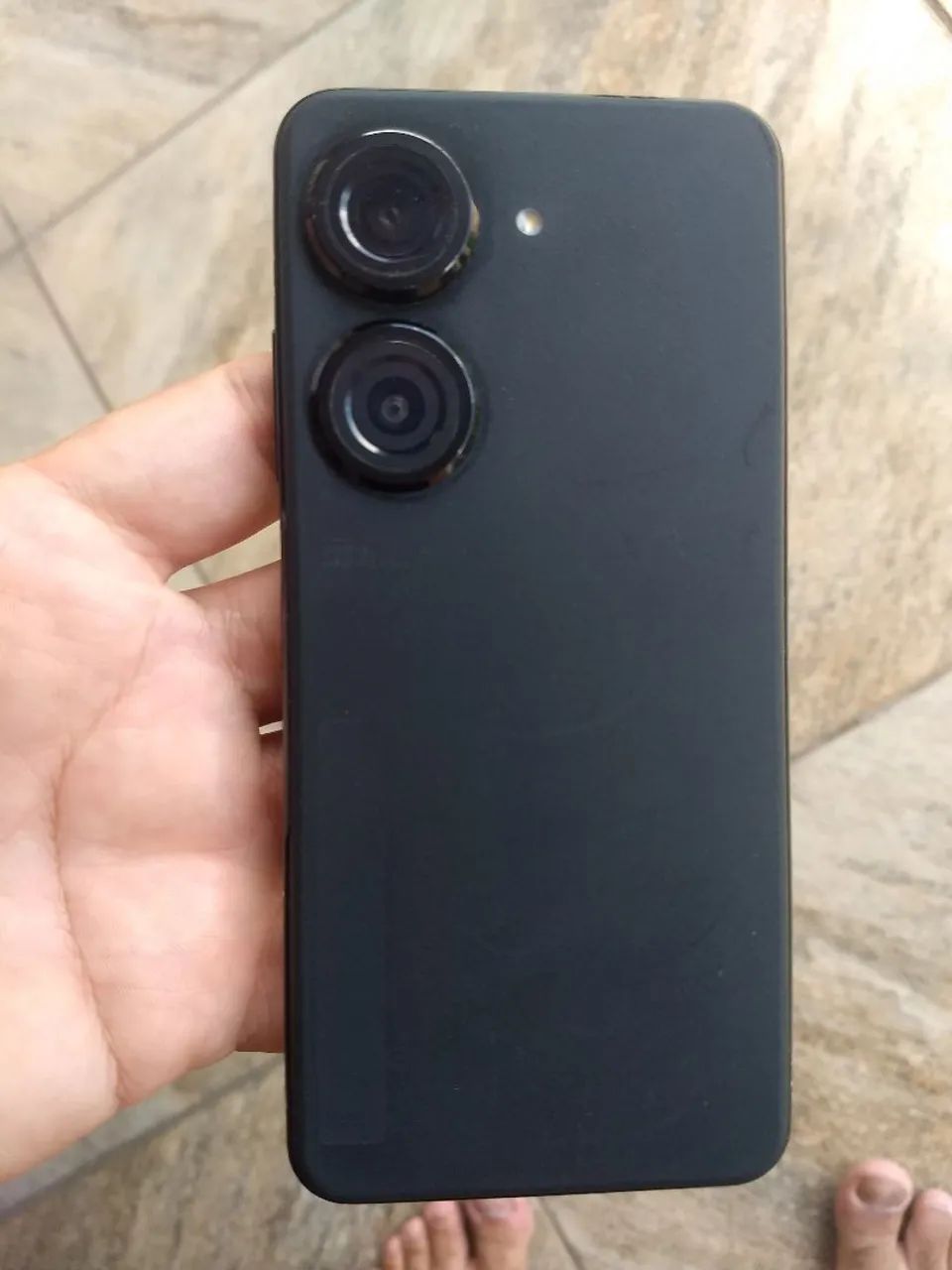 Zenfone 9 - Foto 2
