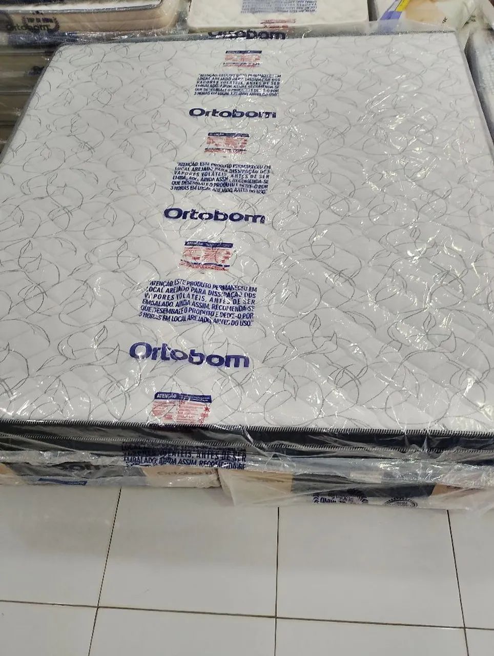 Cama super king  - Foto 3
