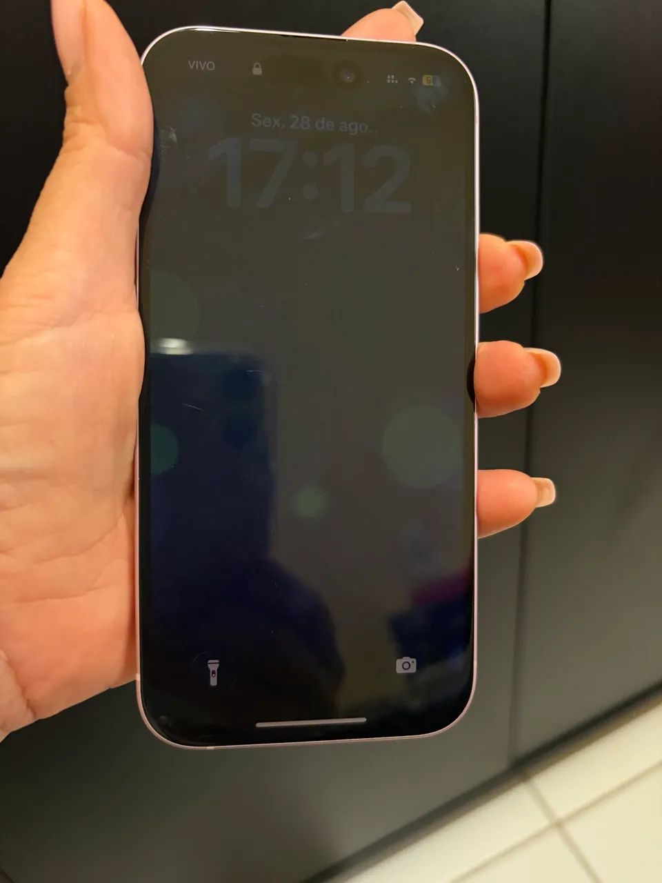 iPhone 15 - Foto 5