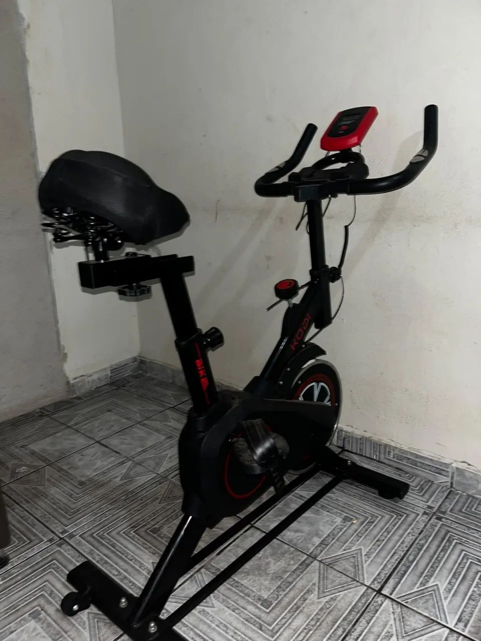 Bike Ergométrica  - Foto 2