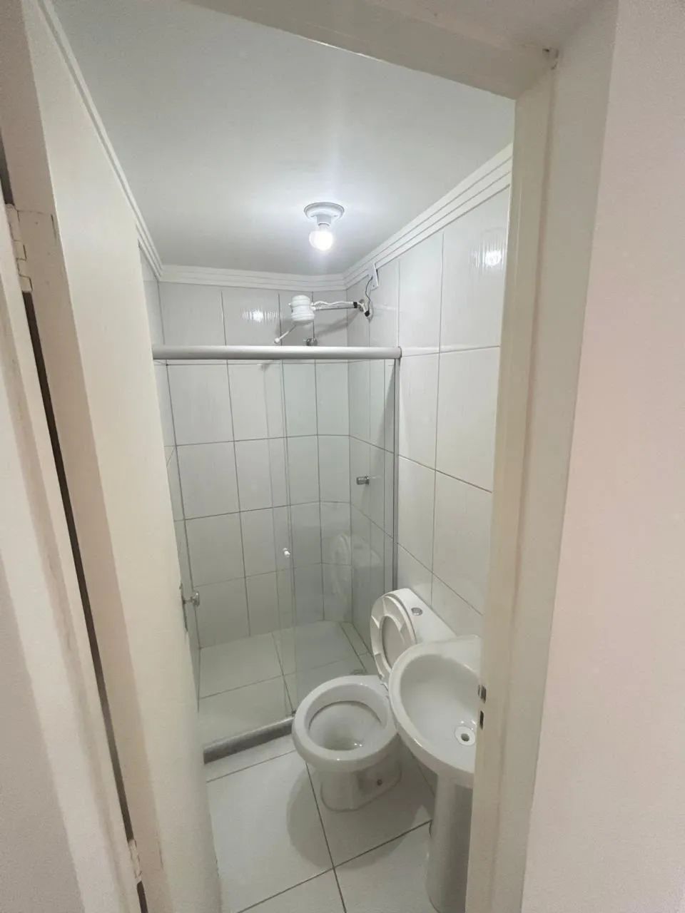 APT 1/4=850 PARA ALUGAR RM PITUACU  - Foto 4
