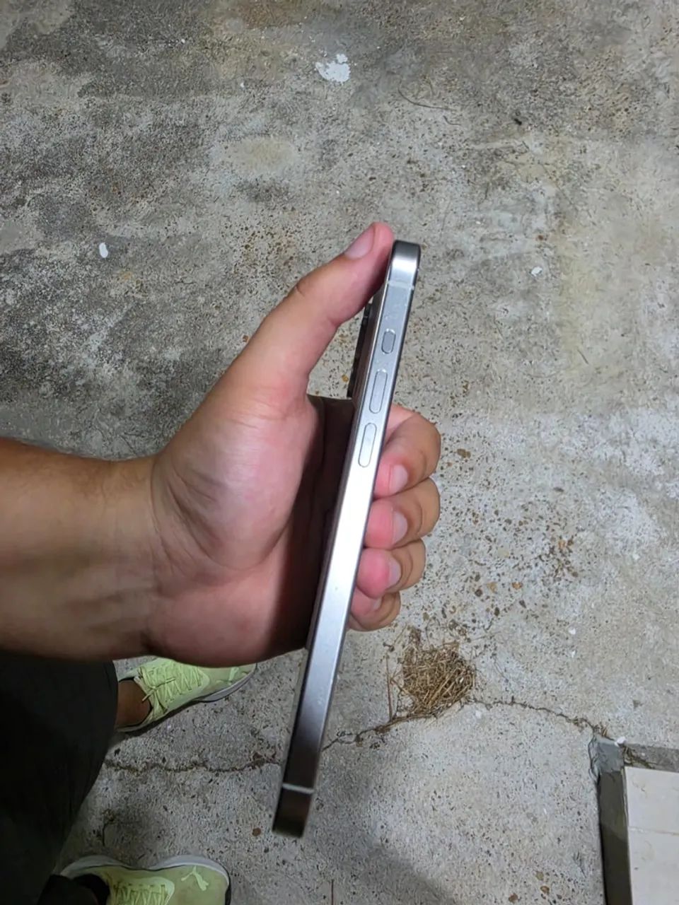 iPhone 15 Pro Max - 256gb  - Foto 3