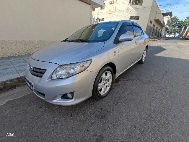 Toyota Corolla 2010