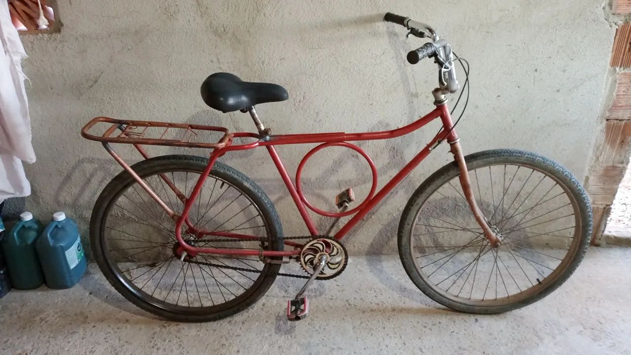 Bicicleta  - Foto 2