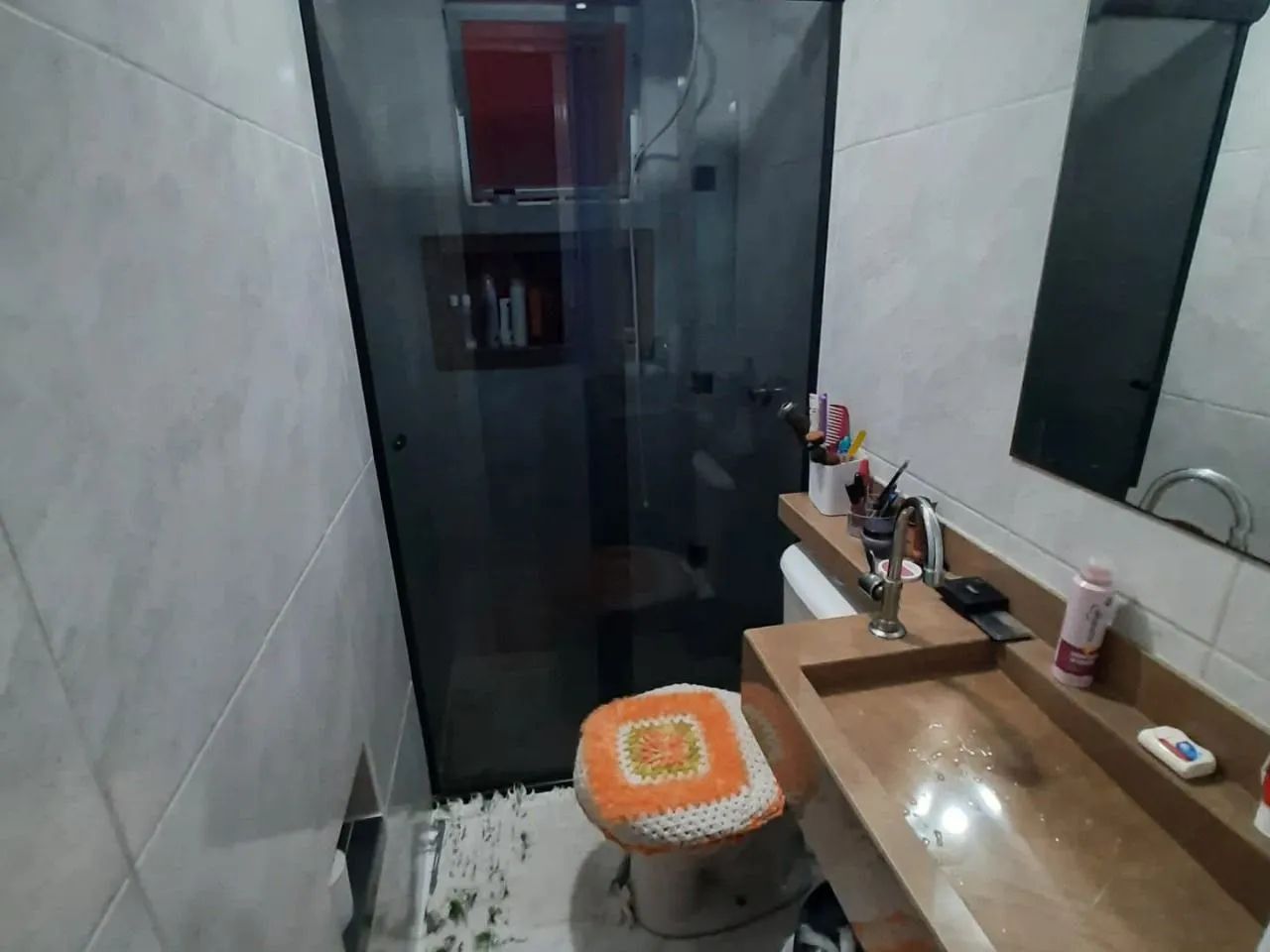 ALUGO APTO - Foto 3