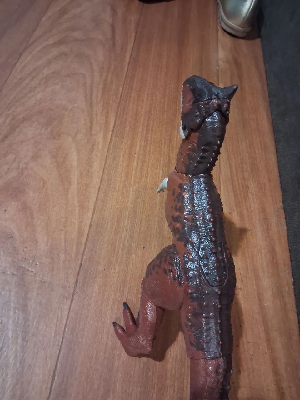 Dinossauro jurassic World . - Foto 2