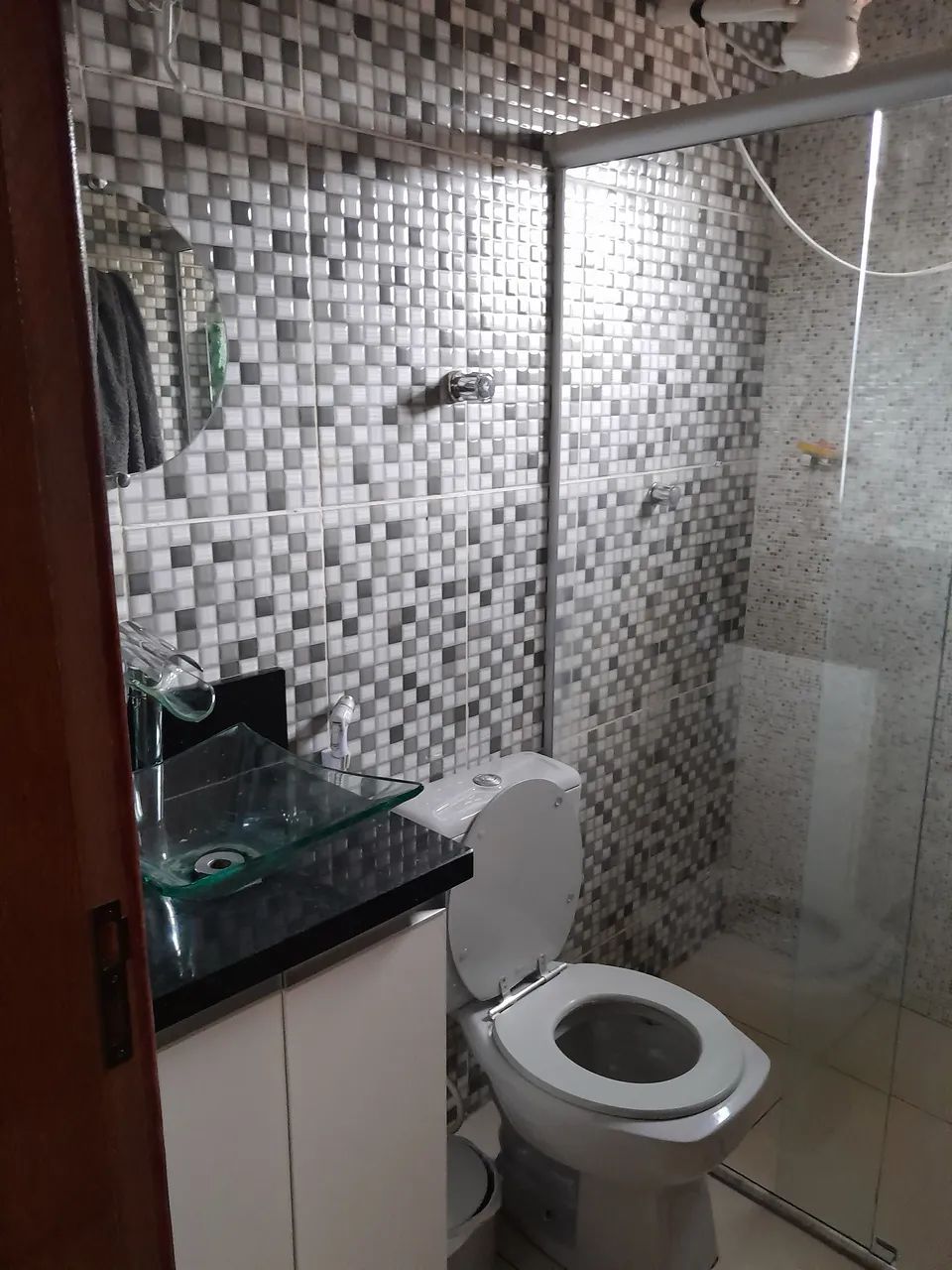Alugo casa Setor 3 - Foto 4