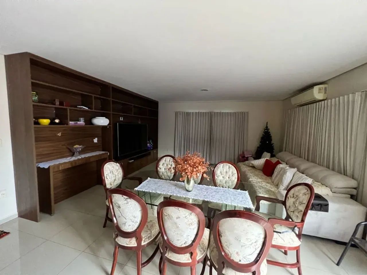 Sobrado em Ribeirão do Lipa - Cuiabá - MT - Foto 2