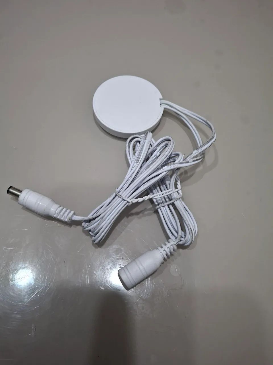 Interruptor capacitivo de 12 V