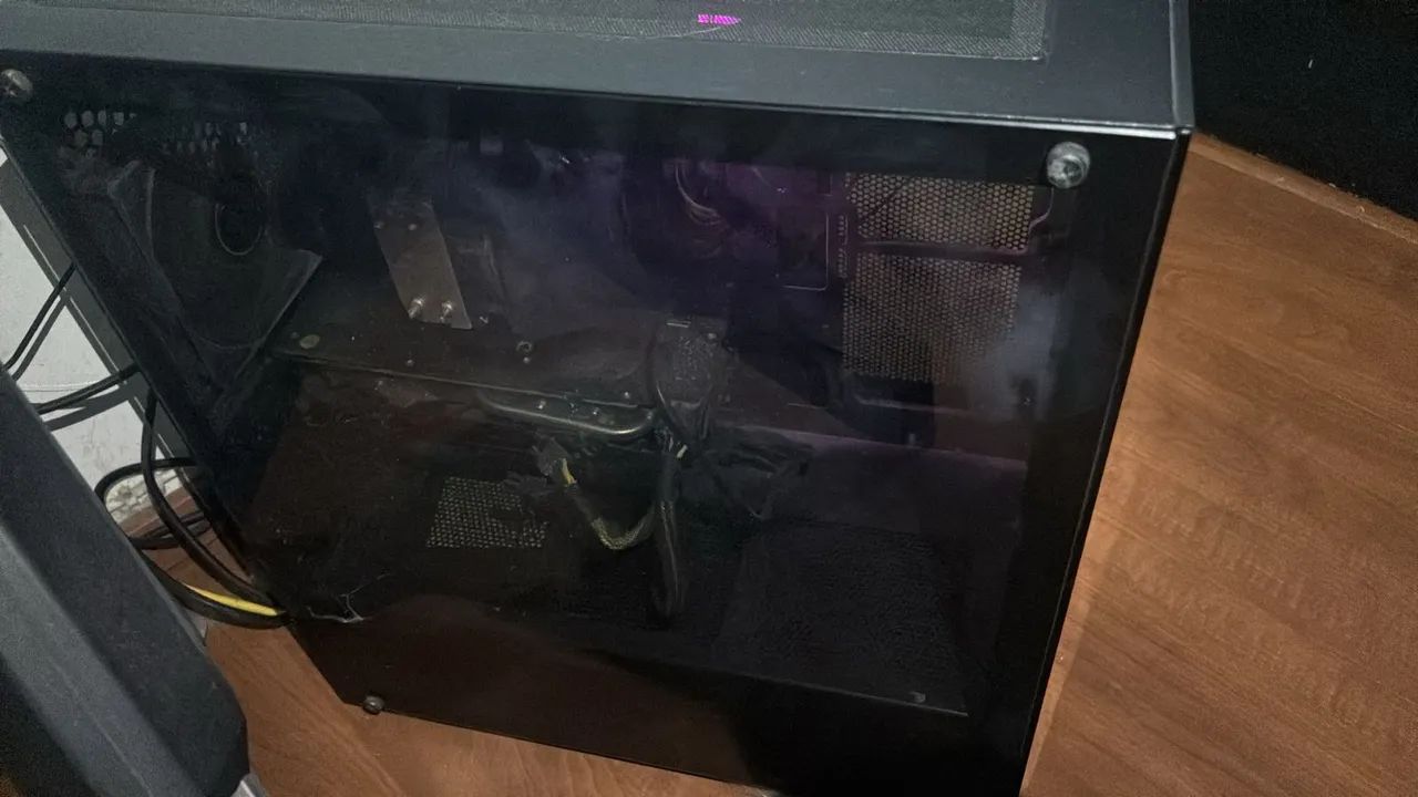 Vendo Pc gamer I5 9400f  - Foto 2