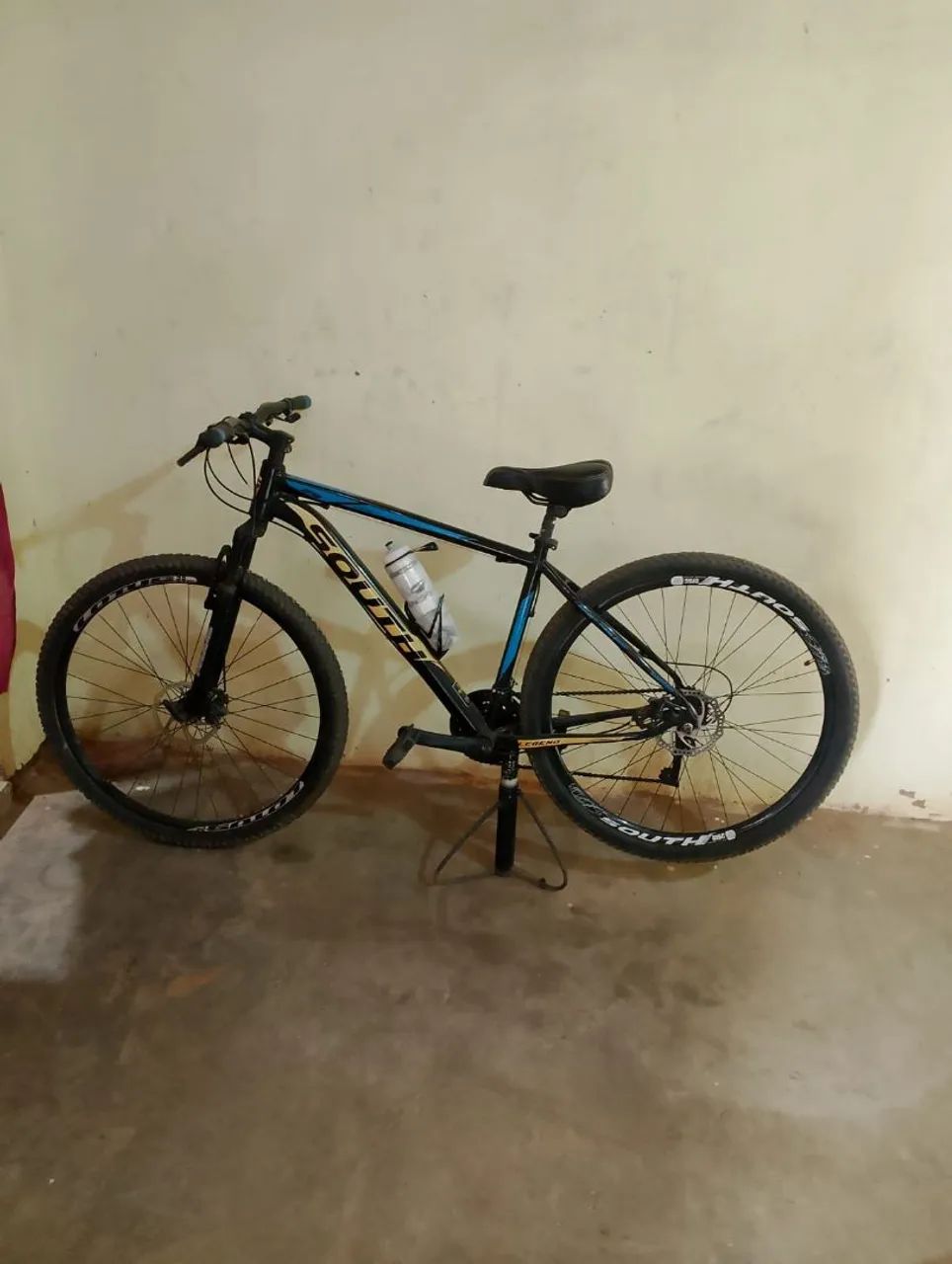 Bicicleta Aro 29
