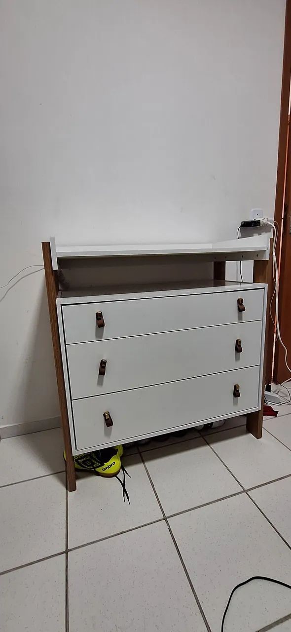 Montador de móveis.  - Foto 3