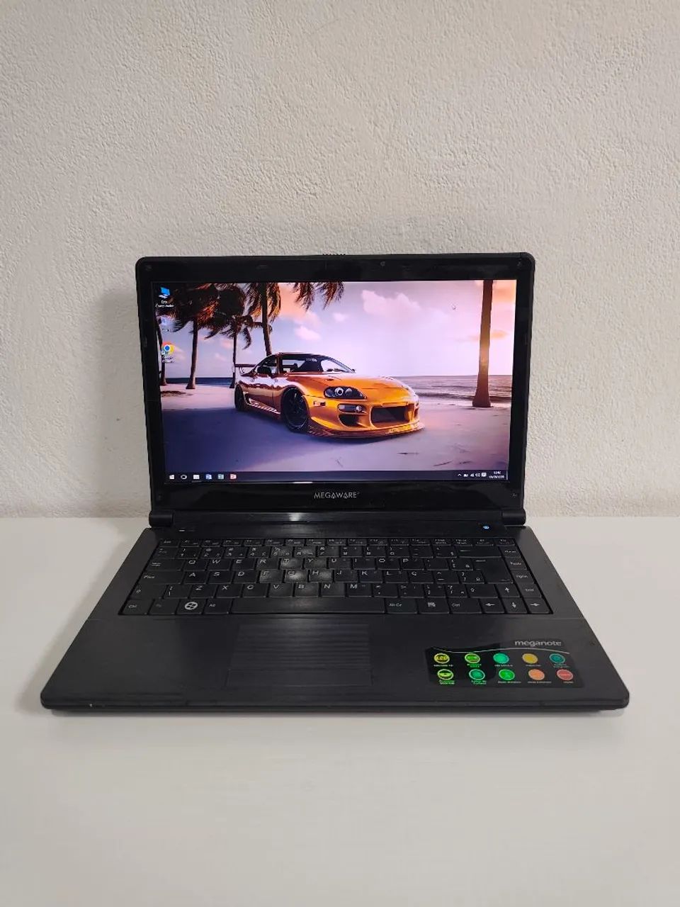 Notebook Core i7 Top para Estudo 