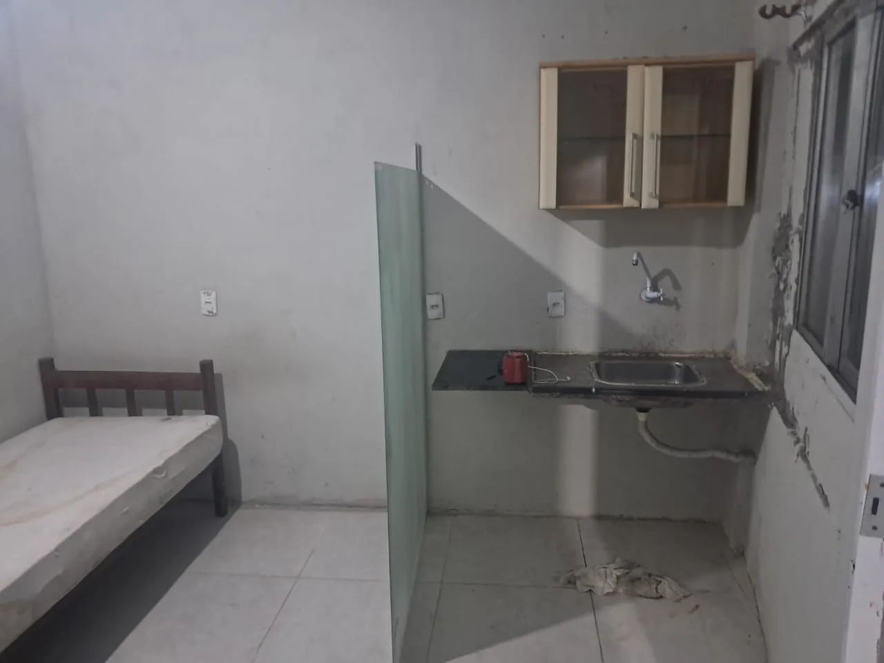 Kitnet e um quarto suite - Foto 5