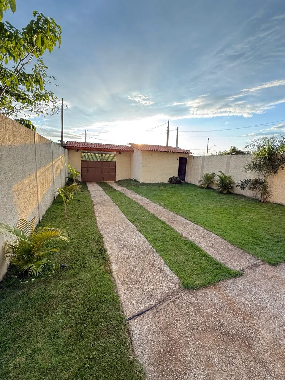 Foto - Taubaté - Residencial Sítio Santo Antônio