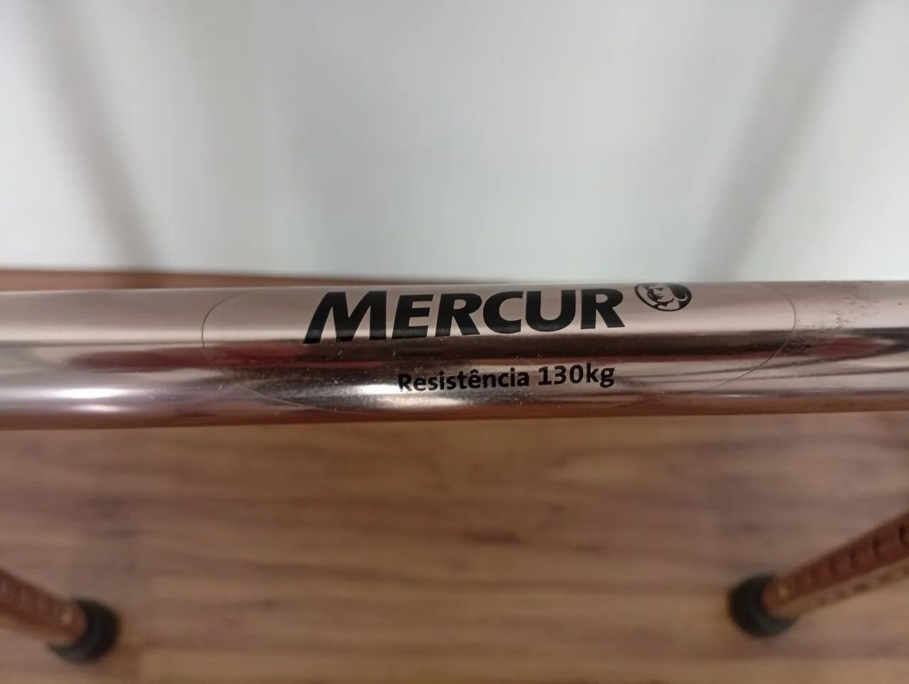 Andador e bengala - Foto 5