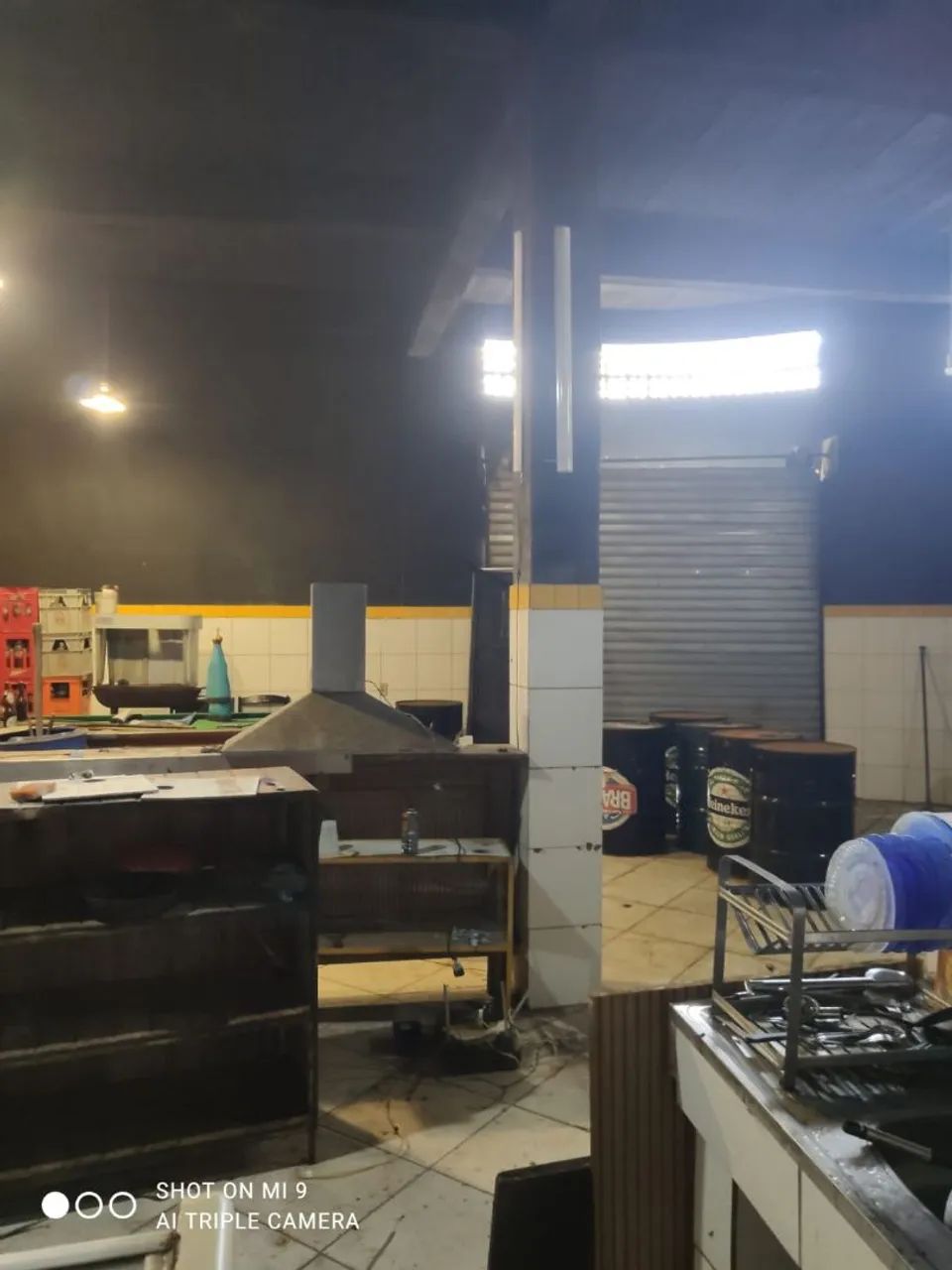Prédio comercial e residencial  - Foto 5