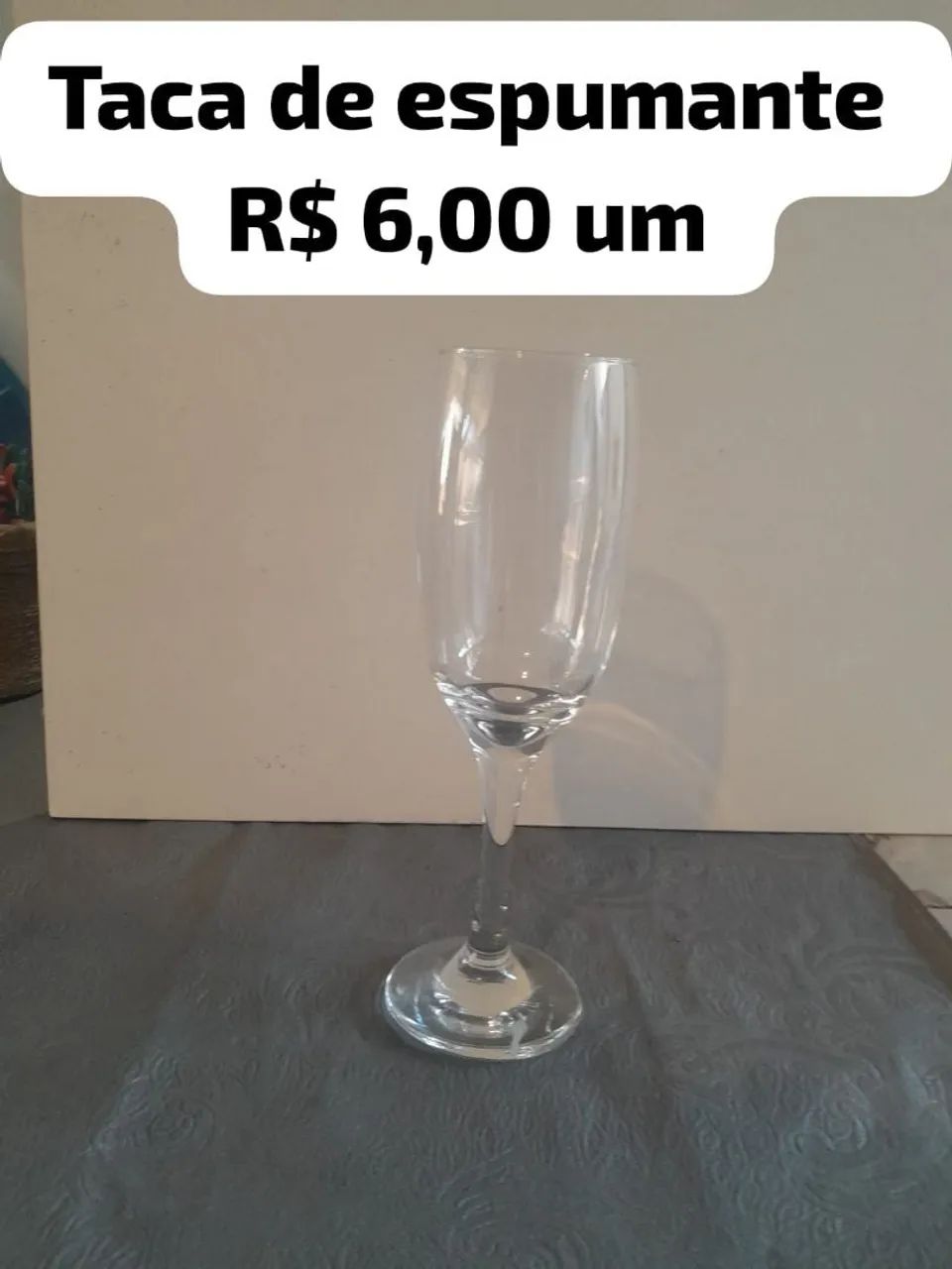 Copos para restaurante e buffet  - Foto 5