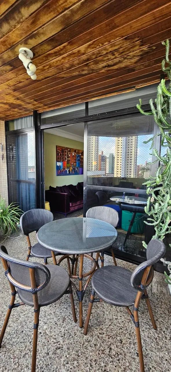 Apartamento maravilhoso em Capim Macio - Foto 4