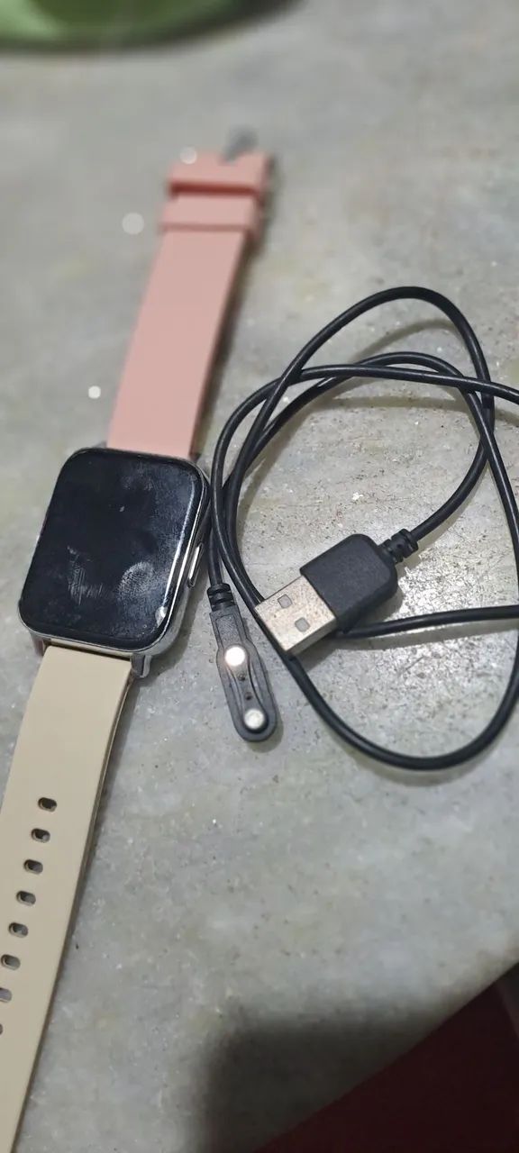 Relógio Smartwatch esportes - Foto 4