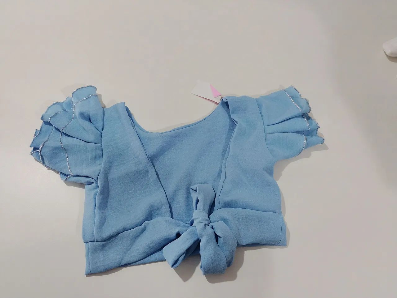 Blusa pra menina  - Foto 3