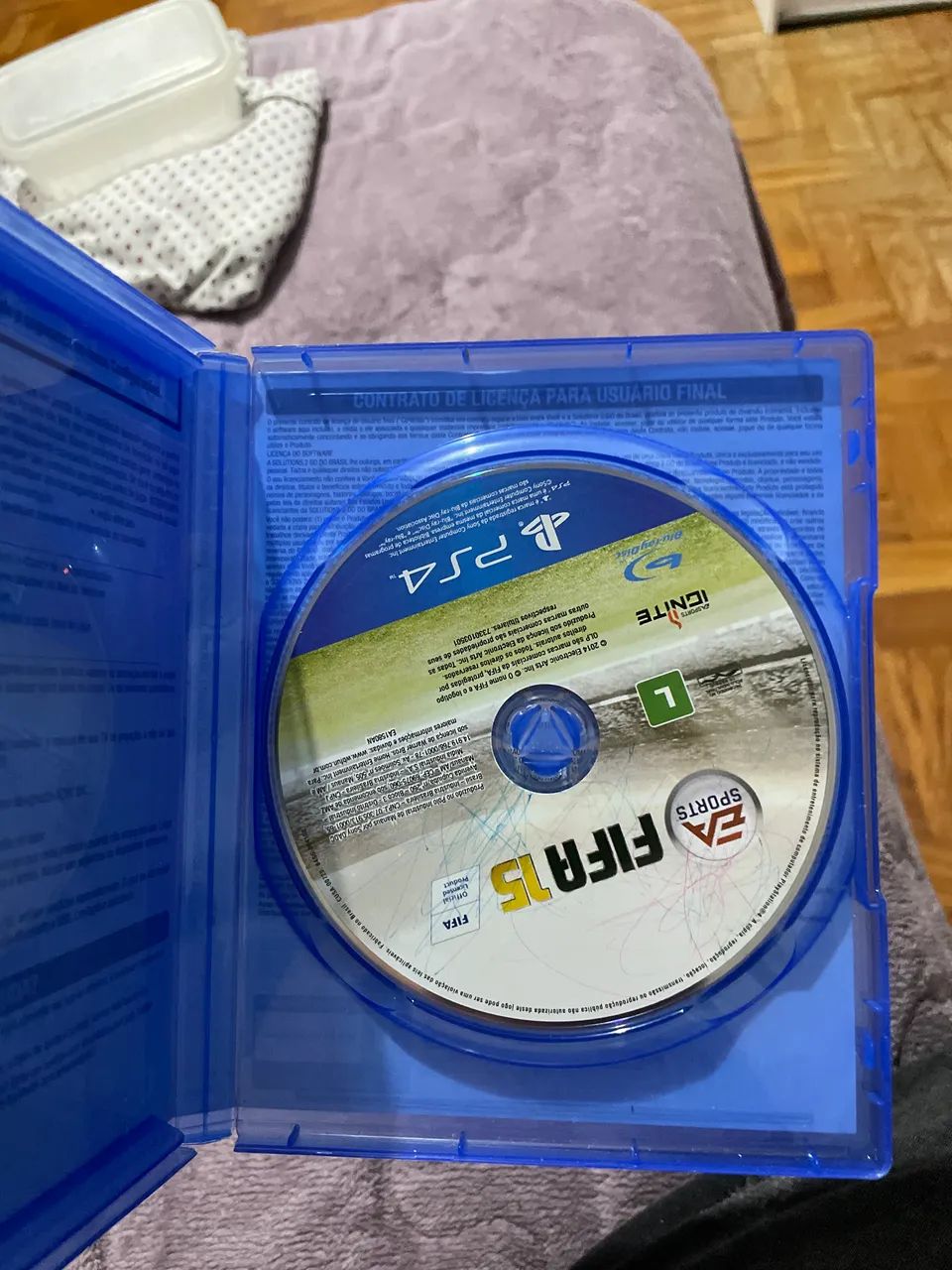 FIFA  - Foto 2