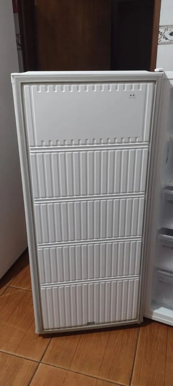 Freezer ELETROLUX - Foto 4