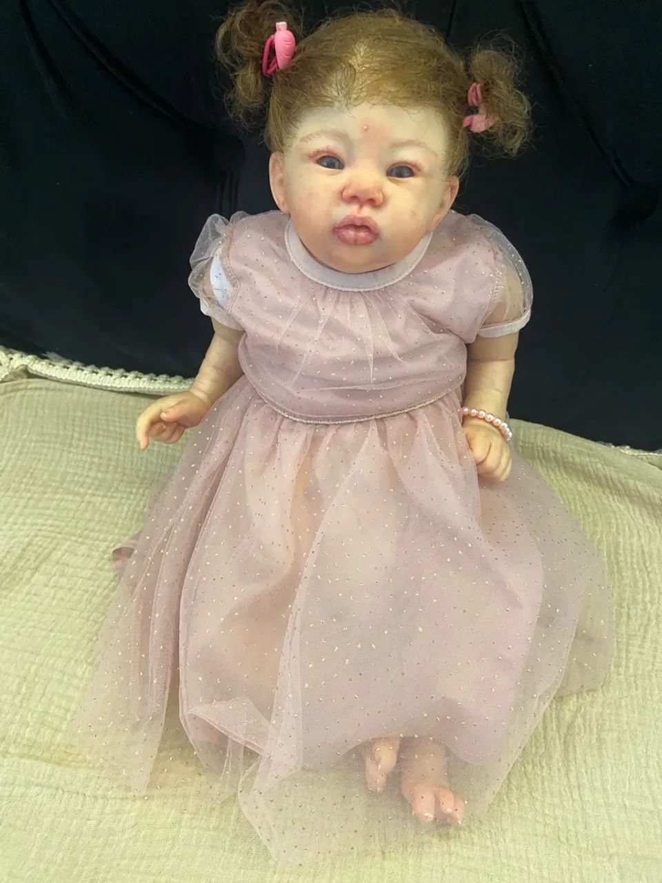 Bebe reborn  - Foto 3