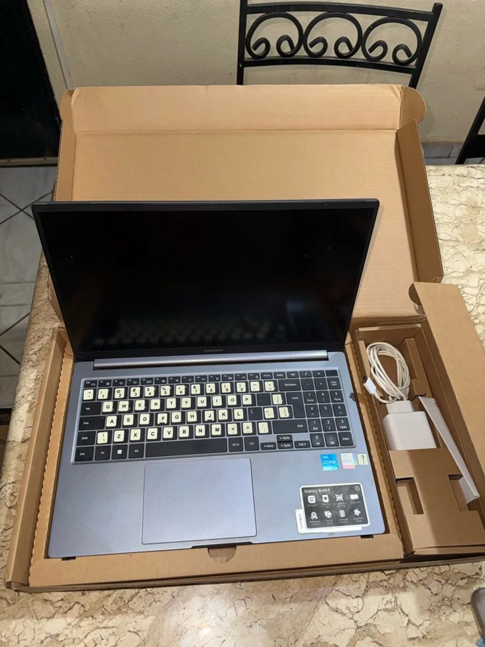 Samsung Galaxy Book 4  - Foto 2