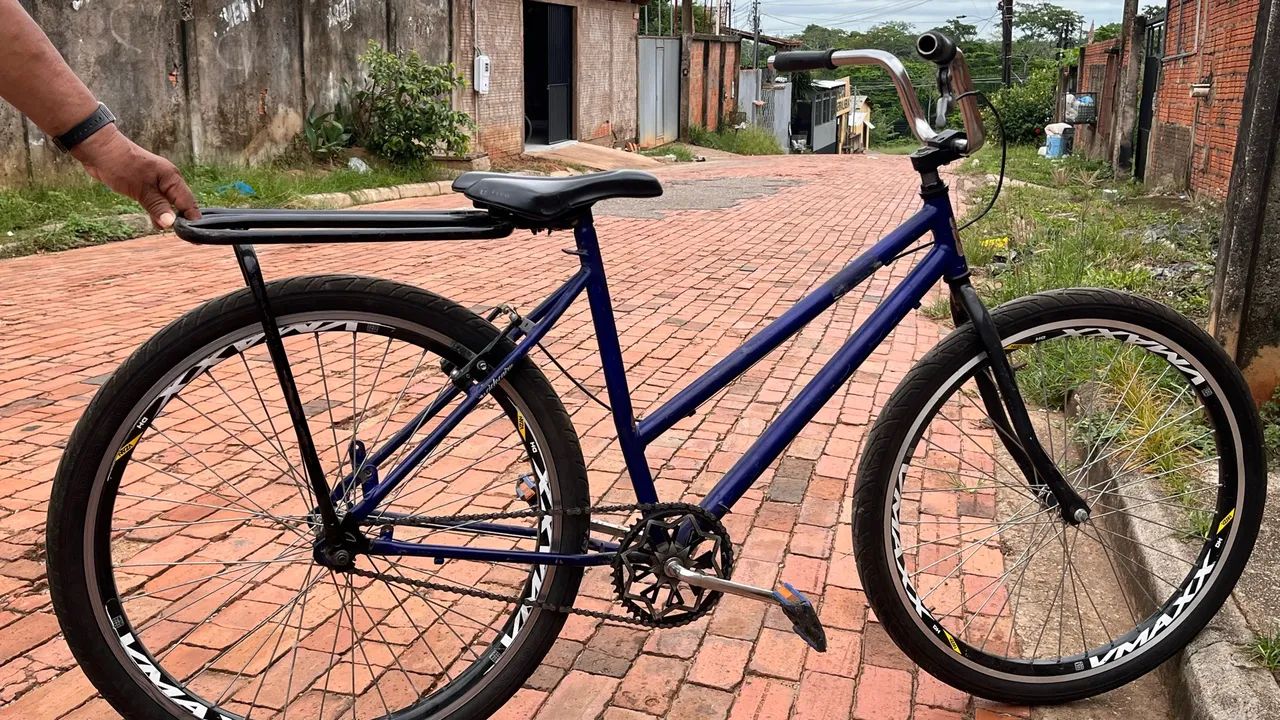 Vende se Bicicleta  - Foto 2